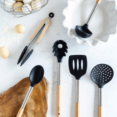 A194002 ESPATULA MADERA MARKET BRA