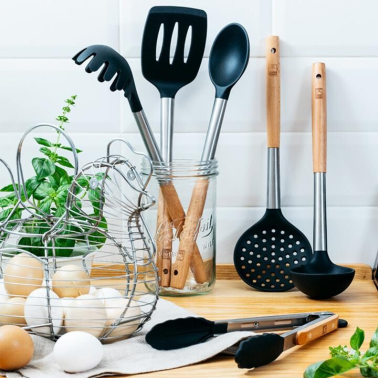 A194002 ESPATULA MADERA MARKET BRA