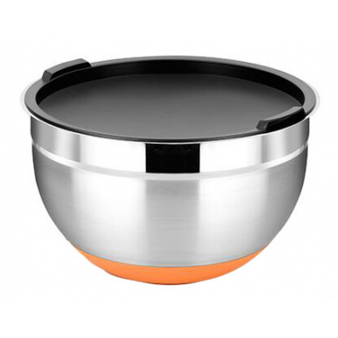 A273024 BOL DE ACERO INOX 18/10 ø24cm EFFICIENT