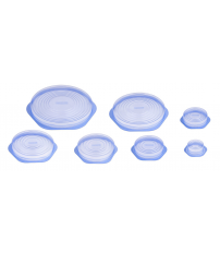 M329015 10ud TAPAS SILICONA ADAPTABLES MONIX