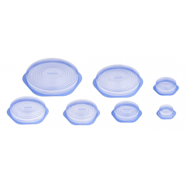 M329015 10ud TAPAS SILICONA ADAPTABLES MONIX