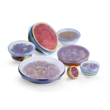 M329015 10ud TAPAS SILICONA ADAPTABLES MONIX