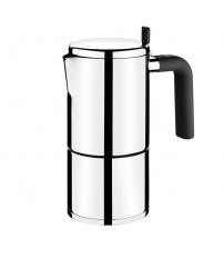A170404 CAFETERA ACERO INOX 18/10 BALI 12 a 14 TAZAS BRA