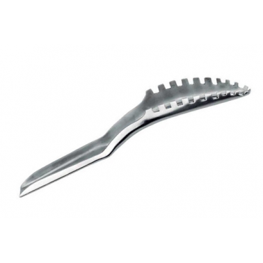 13145 DESCAMADOR ACERO INOX BOJ