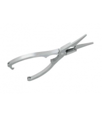 8815 TENAZA ROMPEMARISCO ACERO INOX BOJ