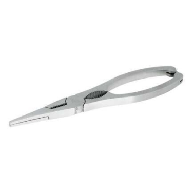 8815 TENAZA ROMPEMARISCO ACERO INOX BOJ
