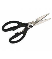 01200201 BL TIJERA DE COCINA 21cm BOJ