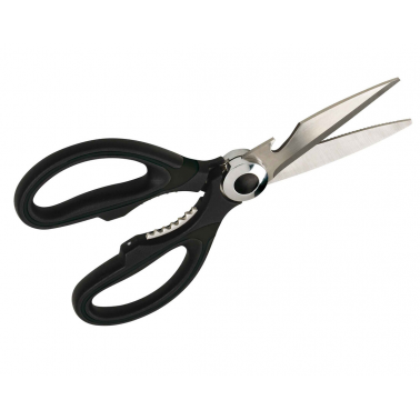 01200201 BL TIJERA DE COCINA 21cm BOJ
