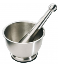 01218004 MORTERO ACERO INOX BOJ