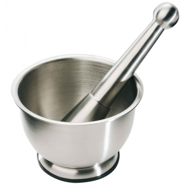 01218004 MORTERO ACERO INOX BOJ