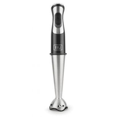 05160504 BATIDORA DE MANO HB-400 400W ACERO INOX BOJ