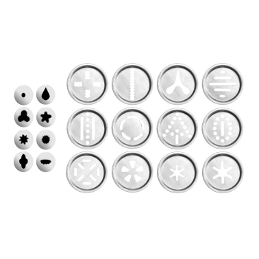 792300 CHURRERA MAQUINA DE PASTA