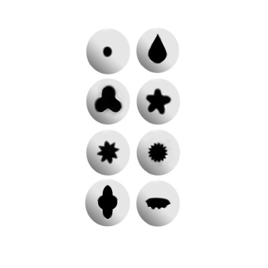 792300 CHURRERA MAQUINA DE PASTA