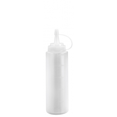 773902 BIBERON PLASTICO 200ml