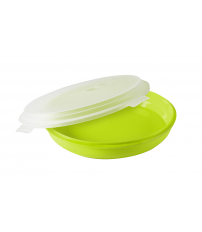 749110 PORTATORTILLAS PLASTICO 22cm