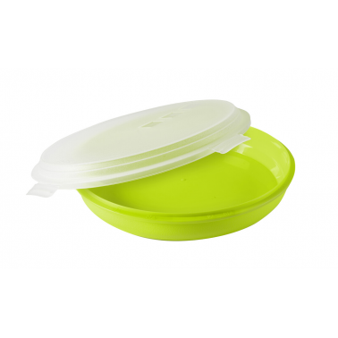 749110 PORTATORTILLAS PLASTICO 22cm