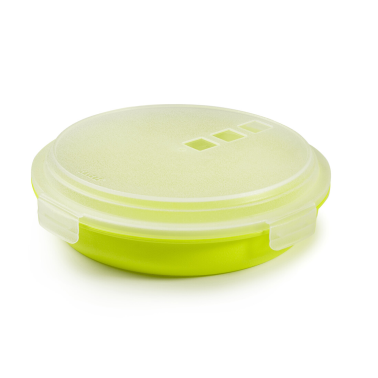 749110 PORTATORTILLAS PLASTICO 22cm