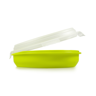 749110 PORTATORTILLAS PLASTICO 22cm