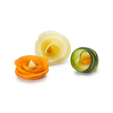 745700 CORTADOR DE VERDURAS SACAPUNTAS TRIPLE