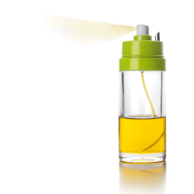741100 ACEITERA 2 USOS SPRAY + VERTEDOR IBILI