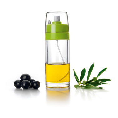 741100 ACEITERA 2 USOS SPRAY + VERTEDOR IBILI