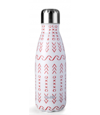 758435O BOTELLA TERMO DOBLE PARED 0,35L OLATU