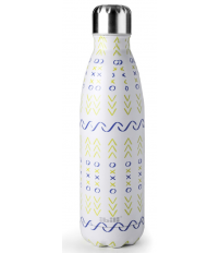 758450O BOTELLA TERMO DOBLE PARED 0,5L OLATU