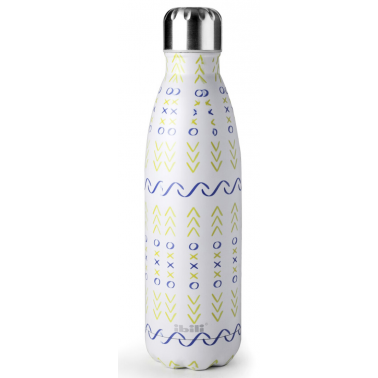 758450O BOTELLA TERMO DOBLE PARED 0,5L OLATU