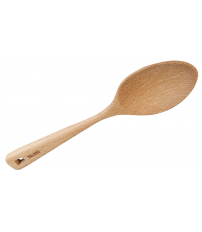 747425 CUCHARA ESPAÑOLA MADERA DE HAYA 25cm