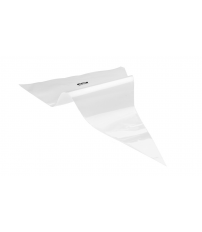 760045 10ud MANGA PASTELERA DESECHABLE 40cm  IBILI