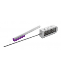 790910 TERMOMETRO DE COCINA PLASTICO IBILI
