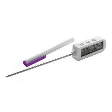 790910 TERMOMETRO DE COCINA PLASTICO IBILI