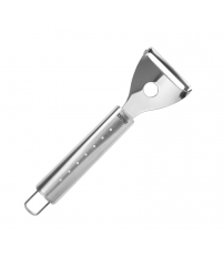 762040 PELADOR INOXIDABLE 17cm INTENSE IBILI