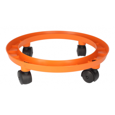 401005000 CARRO PORTABOMBONAS DE GAS NARANJA GSC