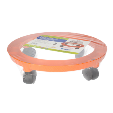 401005000 CARRO PORTABOMBONAS DE GAS NARANJA GSC