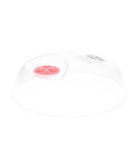 401015006 TAPA PLASTICA MICROONDAS COLORES SURTIDOS GSC