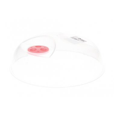 401015006 TAPA PLASTICA MICROONDAS COLORES SURTIDOS GSC