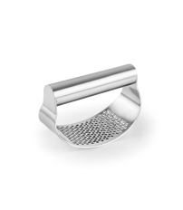 681900 PRENSA AJOS INOX IBILI