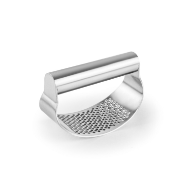 681900 PRENSA AJOS INOX IBILI