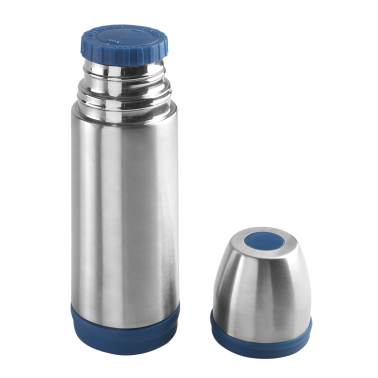 775035 TERMO PARA LIQUIDOS INOX 0,35L OFICCE IBILI