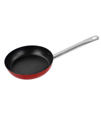 01114379 SARTEN ACERO DECO Ø20cm MAGEFESA