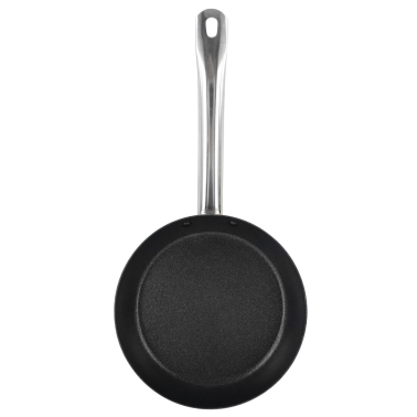 01114382 SARTEN ACERO DECO Ø28cm MAGEFESA