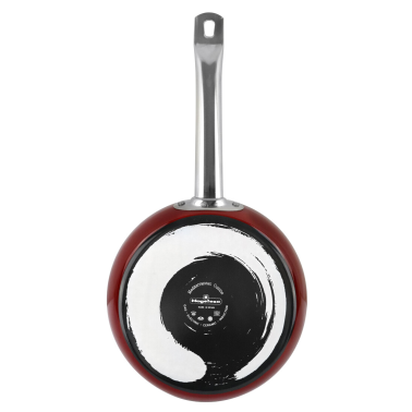 01114382 SARTEN ACERO DECO Ø28cm MAGEFESA