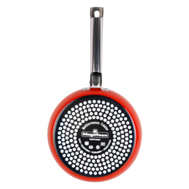 01105974 SARTEN ACERO DRAGON PRO PIEDRA Ø26cm MAGEFESA