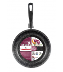 02108232 SARTEN ACERO K2 GRANSASSO Ø18cm MAGEFESA
