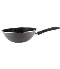 02108247 WOK ACERO K2 GRANSASSO Ø28cm MAGEFESA