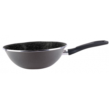 02108247 WOK ACERO K2 GRANSASSO Ø28cm MAGEFESA