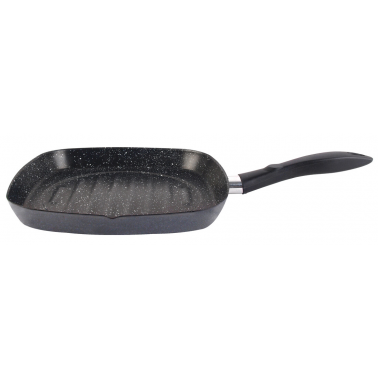 01108345 ASADOR ACERO K2 GRANSASSO Ø28cm MAGEFESA