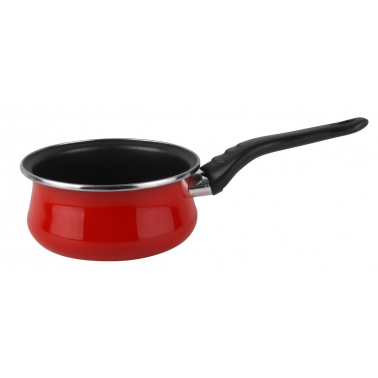 03112280 CAZO ACERO PRAGA Ø16cm  MAGEFESA