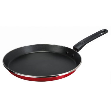 01105091 CREPERA ACERO PRAGA Ø28cm  MAGEFESA